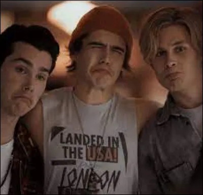 Quel est ton membre du groupe préféré ?