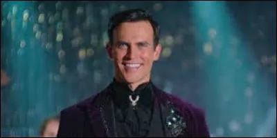 À quel point détestes-tu Caleb ?