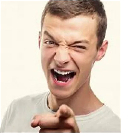 Quel est ton plus grand défaut ?