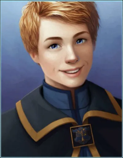 Dans quelle couleur est répartis Dex à Exillium ?