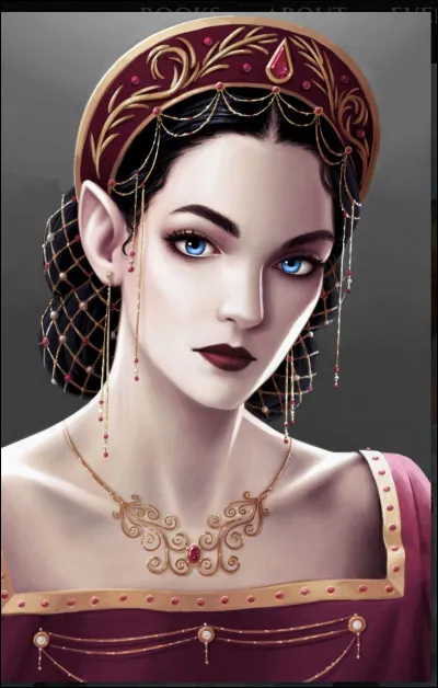 Quel est le pouvoir de Vespéra ?