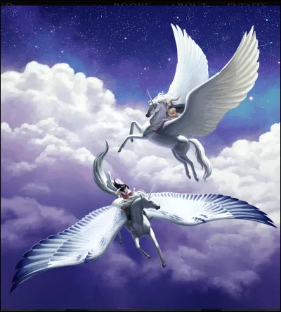 Dans quel tome naissent Luna et Félix ?