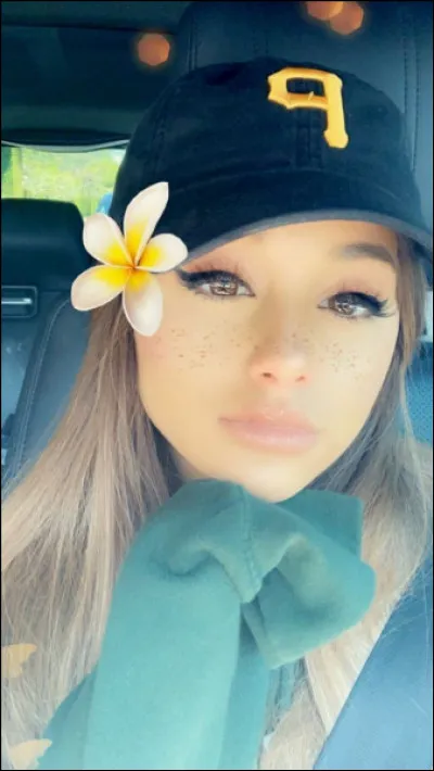 Quelle est la traduction du titre "Be My Baby" ?