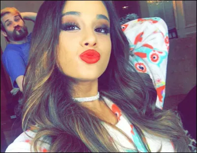 Quelle est la traduction du titre "My Hair" ?