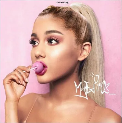 Quelle est la traduction du titre "Fake Smile" ?