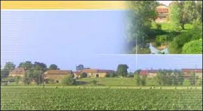 Nous sommes dans le Grand-Est, à Gussainville. Petit village de 34 habitants, dans l'arrondissement de Verdun, il se situe dans le département ...