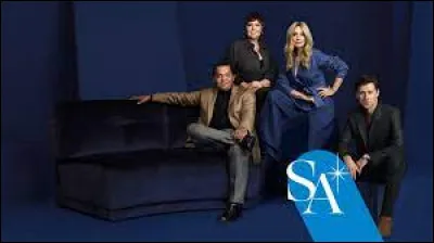 Combien y avait-il de "stars académiciens" au début de l'aventure ?