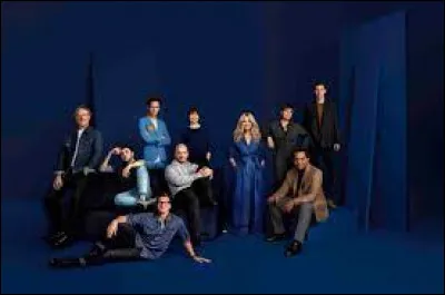 Quel soir de la semaine passe la variété de Star Académie ?