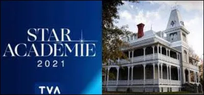 Qui sont les finalistes ?