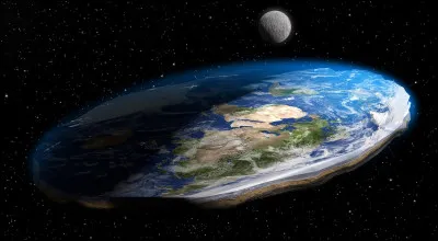 Quel est le nom de la planète qui fait la même taille que la Terre ?