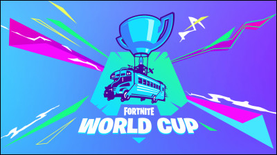 Qui a organisé la Fortnite World Cup 2019 ?