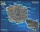 Qu'est-ce que la chevrette  Tahiti ?
