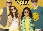 Test Quel personnage ''Austin et Ally'' es-tu ?