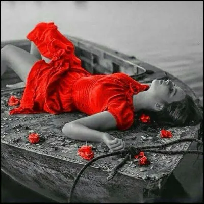 Qui a &eacute;crit "Un Cadavre dans la biblioth&egrave;que" ?