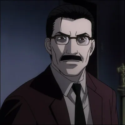 Quel est le métier de Soichiro Yagami, le père de Light ?