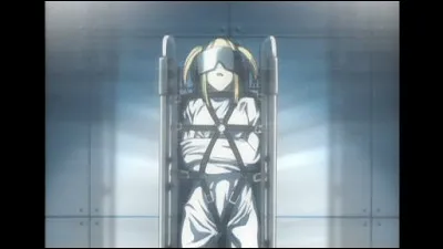 Lors de sa détention, que Misa a-t-elle dit et a suscité l'incompréhension de L ?