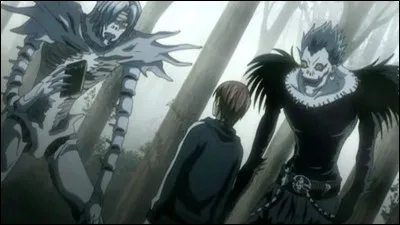 Si un dieu de la mort décède...