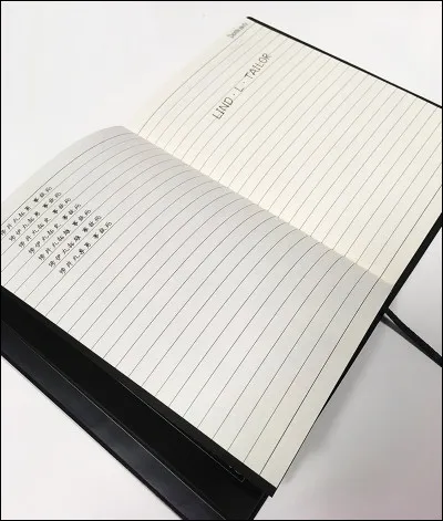 Combien de temps dispose-t-on pour décrire la mort de quelqu'un après l'avoir écrit dans son ''Death Note'' ?