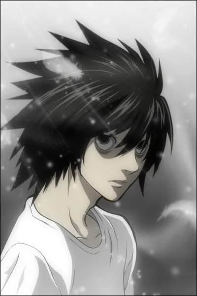 Par quel surnom L veut-il qu'on l'appelle ?