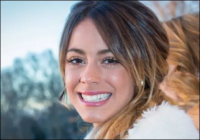 Quel est le nom de l'actrice qui joue Violetta ?