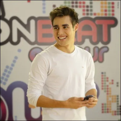 Quel est le nom de l'acteur qui joue Leon ?