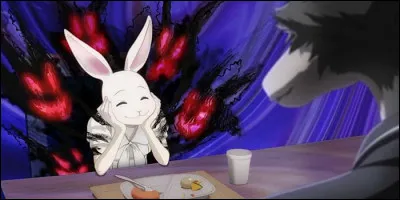 Comment est-elle considérée par les autres lapines de l'école ?