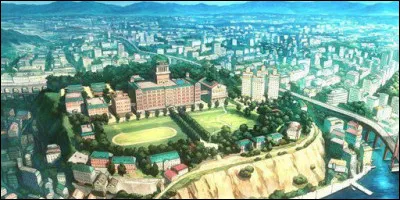 Que signifie ''Beastar'' ?