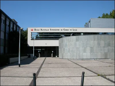 La matière que tu préfères est :