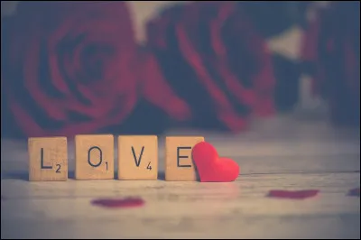 En amour, comment es-tu ?