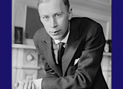 Quiz Prokofiev ou Moussorgski ?