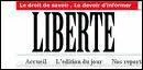  Libert  est le quotidien n2 en Algrie.