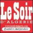  Le Soir d'Algrie  est le quotidien n3 en Algrie.