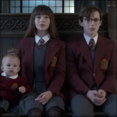 Ta saison préférée est :