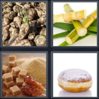 Pour cette troisième question, quel mot trouve-t-on ?