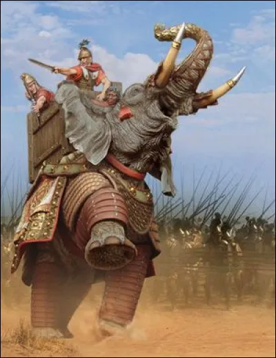 Carthage du affronter une guerre intérieure contre sa propre armée de mercenaires et de ses généraux. Qui était le leader de cette révolte ?