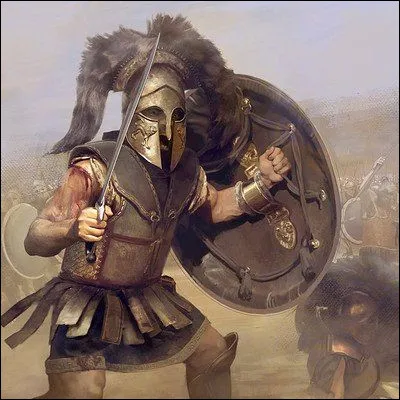 Éduqué par Socrate, ce général mercenaire et philosophe grec quitta sa patrie rejoignit l'armée menée par Cyrus puis se mit au service des Spartiates, Athènes le bannira pour cela. Qui est-il ?