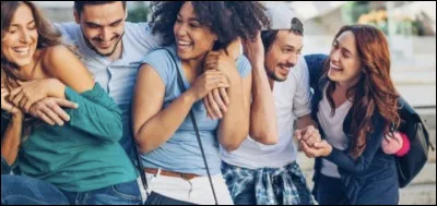 Combien damis as-tu ?