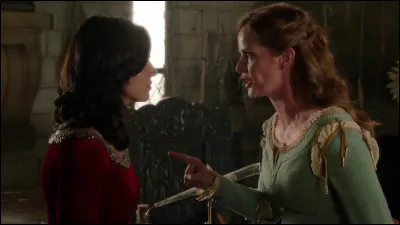 Quel personnage préfères-tu ?