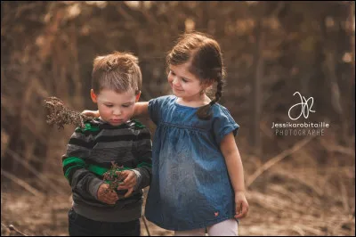 As-tu des frères ou surs ?