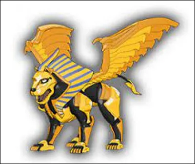 Quel est ce Bakugan ?