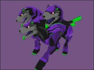 Quel est ce Bakugan ?