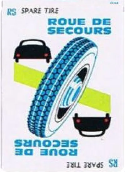 Toujours pour réchauffer, est-ce que l'on cuit les pneus ?