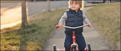 Combien un tricycle a-t-il de roues ?
