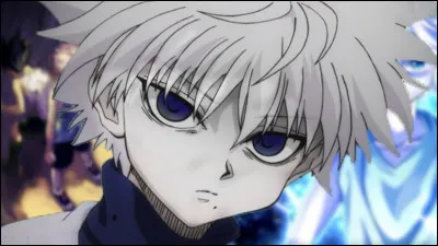 Comment sappelle Kirua Zoldik en anglais ?