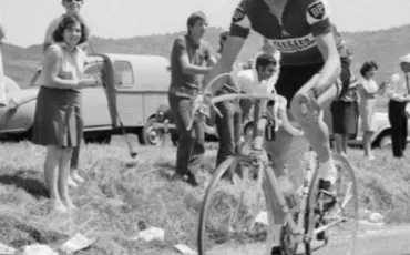 Quiz Tour de france
