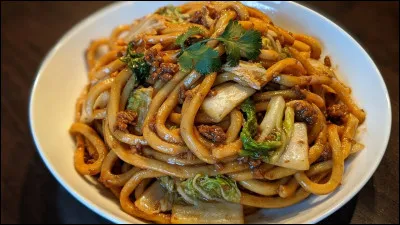 Quel est ton plat préféré ?