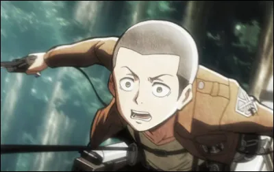 Quel âge avait Connie en l'an 850 ?