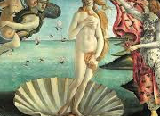 Quiz Mythologie grecque - Athna ou Aphrodite ? (1)