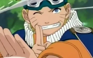 Quiz Naruto