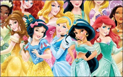 Quelles sont tes couleurs préférées ?